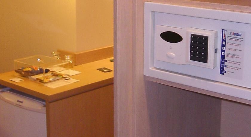 Kayros Business Hotel Jaragua do Sul Bagian luar foto