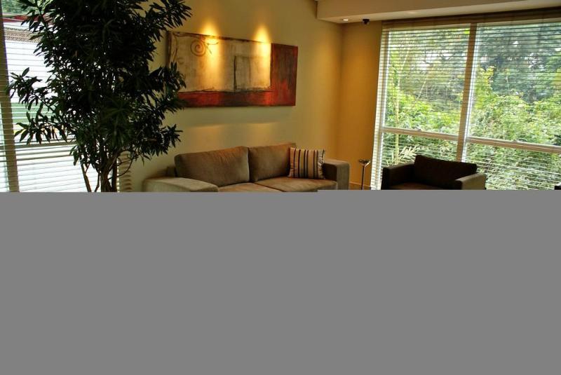 Kayros Business Hotel Jaragua do Sul Bagian luar foto