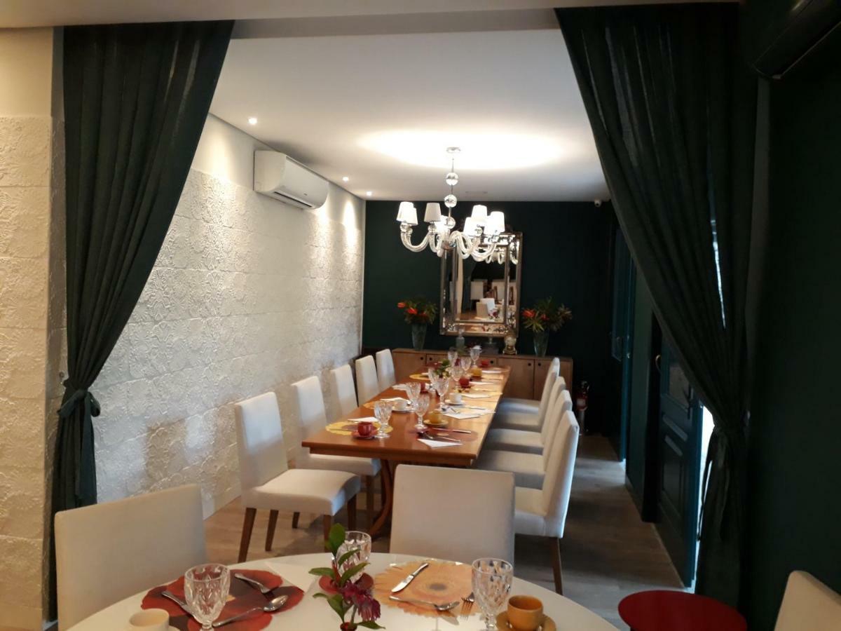 Kayros Business Hotel Jaragua do Sul Bagian luar foto
